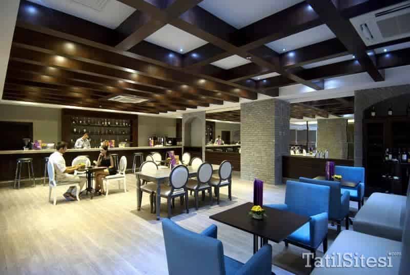 Phaselis Hill Resort Hotel